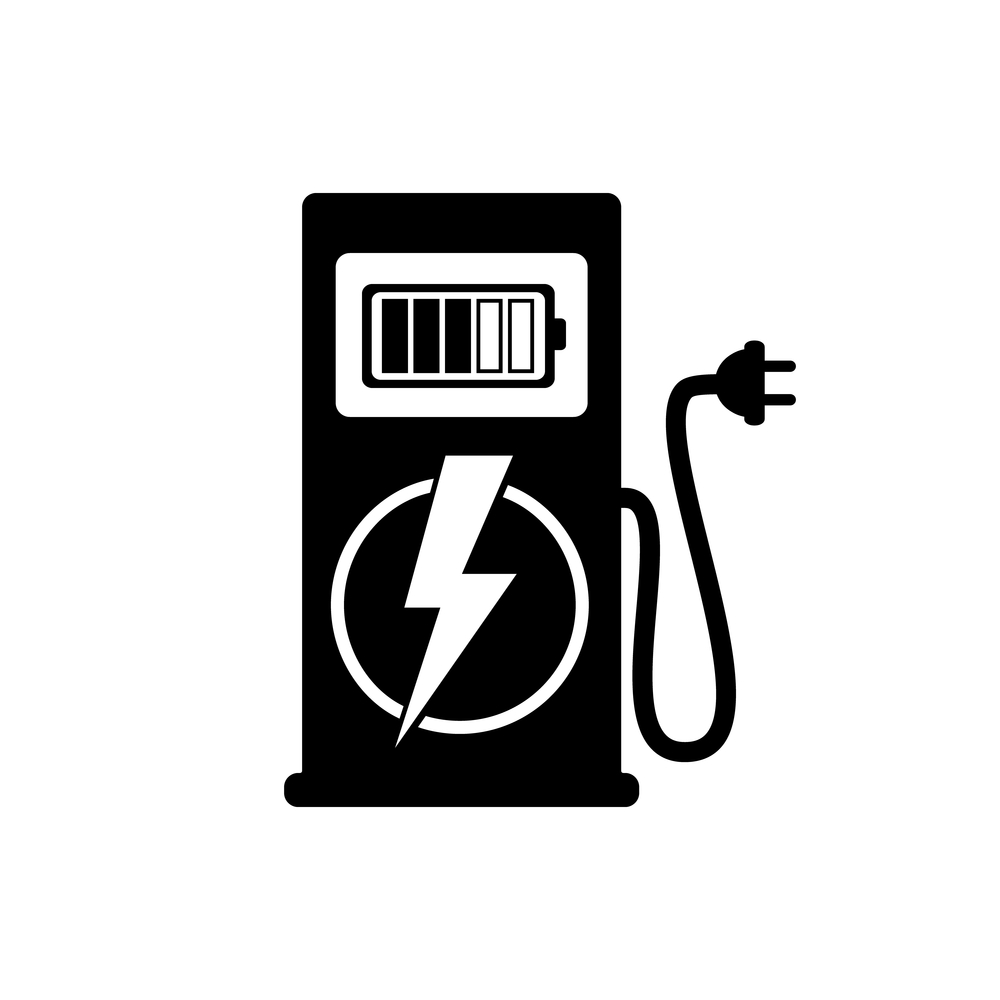 ג'נרל מלגזות - דגם electric charger