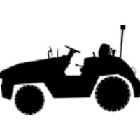 ג'נרל מלגזות - דגם גורר