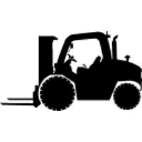 ג'נרל מלגזות - דגם מלגזת דיזל