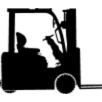 ג'נרל מלגזות - דגם מלגזת ליתיום